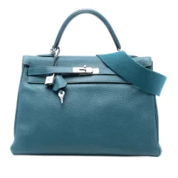 Clemence Kelly II Retourne 35