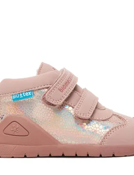 Schnürschuhe 251134 Rosa 18 female - Biomecanics - FashionsVida