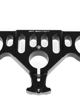 Piastra Superiore Sterzo Gp Dbk Ducati 1098 / 1198 - Ducabike - Dbk - FashionsVida