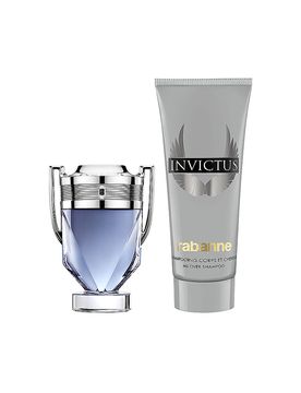 Set de regalo - Invictus Eau de Toilette Set 100ml / 50ml