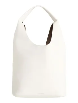 Calvin Handtaschen Damen Elfenbein -- Damen - Calvin Klein - FashionsVida