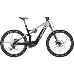Bicicleta eléctrica unisex Full Power Q 150 00 2025