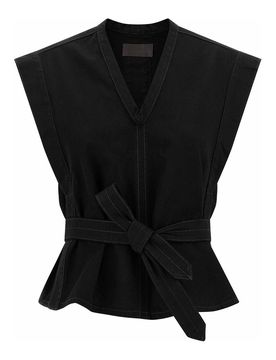 Lemaire Veste Casula