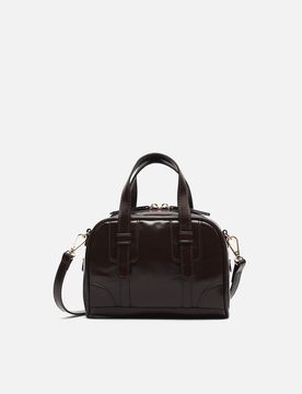 Batilde small party tote bag with removable shoulder strap