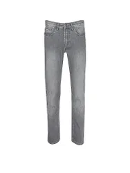 Jeans Slim Fit ARNE grau 33/L30 herren