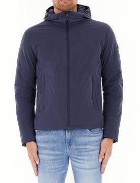 Piumino imbottito ORIGINALS BLU 58