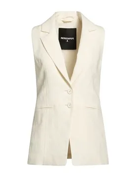 Blazer Damen Elfenbein 32,34,36,38 Damen - Patrizia pepe - FashionsVida