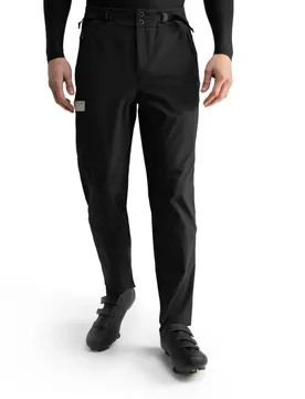 Siroko Pantaloni Rift Black