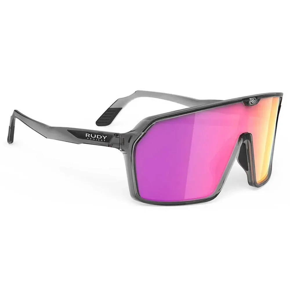 Rudy Project Lunettes De Soleil Spinshield - Pro-Ject - FashionsVida