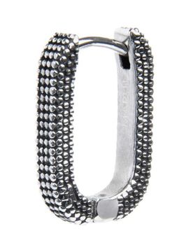 Orecchino Unisex Marlù 33OR0051-N
