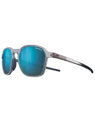 Lunettes de soleil - Drive Gris/Marron/Bleu Foncé Spectron HD 3 Polarized