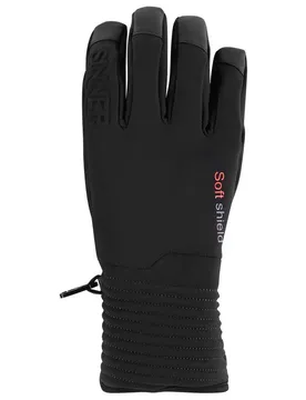 Gants Ski Mont Black 3XS