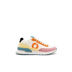 Sneaker Conde Off White / Pink EU 36