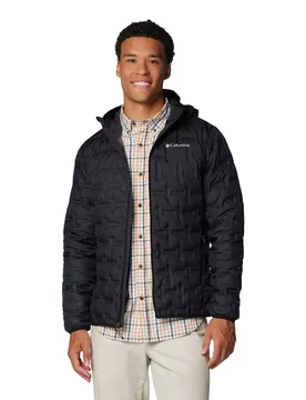 Cappotto Delta Ridge™ Ii Black S