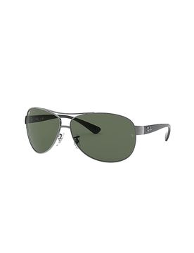 Rayban Gafas de sol 3386/67 plata