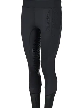 Damen Reitleggings (Reflexx 21), black XL - Eskadron - FashionsVida