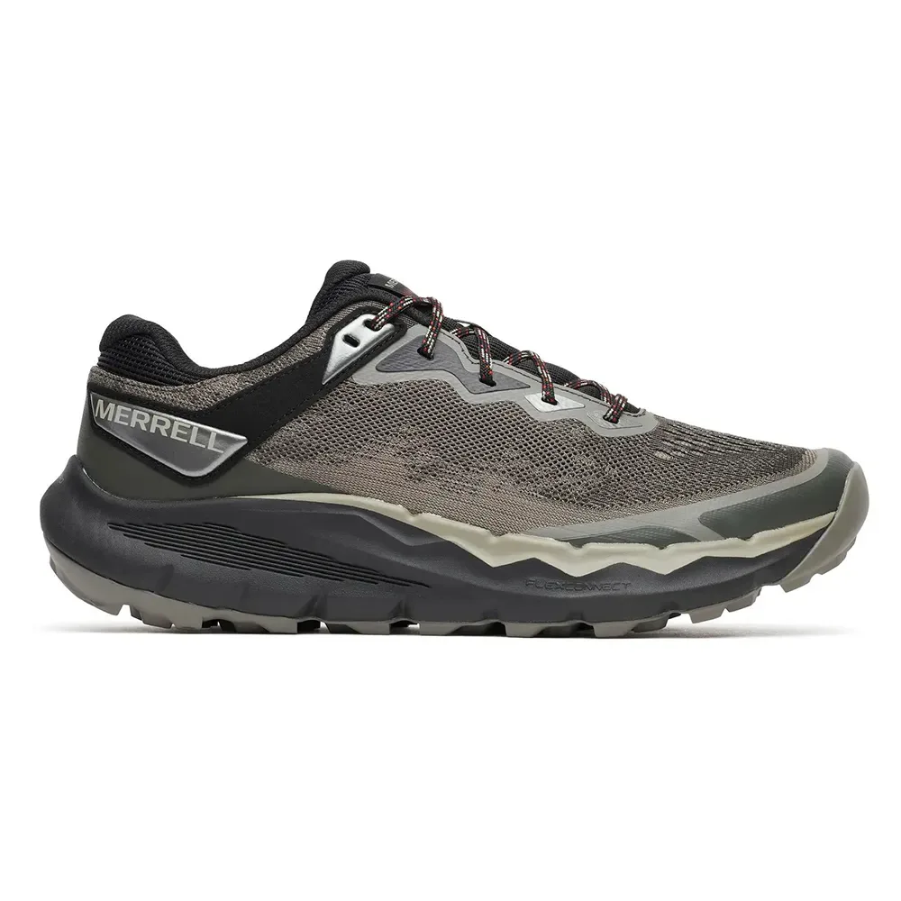Scarpe Da Trail Running Nova Talus EU 41 1/2 - Merrell - FashionsVida