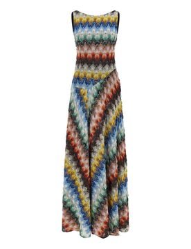 Missoni Senza maniche