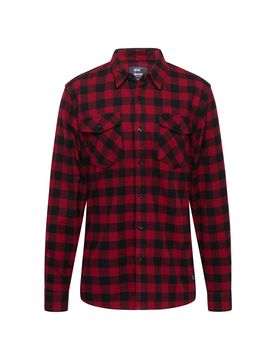 Camisa 'Harley' /