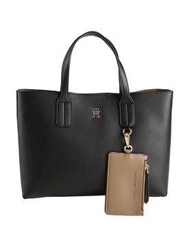 Bolso de mano Mujer Negro -- Mujer