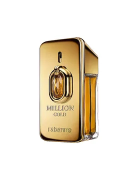 Million Gold Elixir Parfum Intense 50ml - Rabanne - FashionsVida