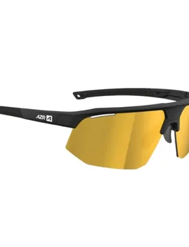 Occhiali Da Sole Arrow Coffret Rx Black Matt - AZR - FashionsVida