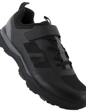 Massi Scarpe Mtb Iron Black