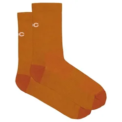 Calzini Cadence Road Bauxite Brown