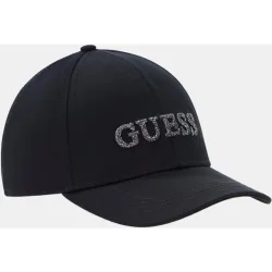 Guess - Gorra logo Guess