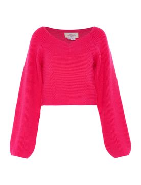 Aleva Jersey rosa