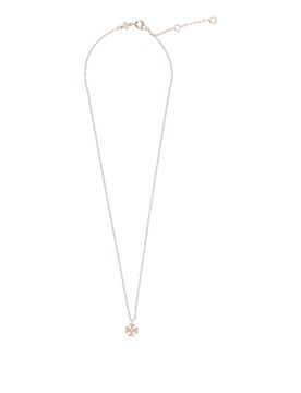 Tory Burch Collana Lunga