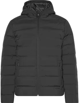 Giacca Imbottita Lv0ld521g Black L