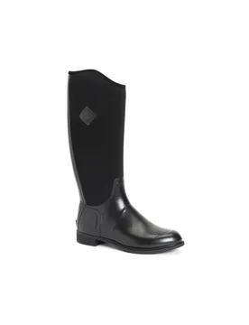 Womens Derby Tall - - Size: 5 - Muck Boots - FashionsVida