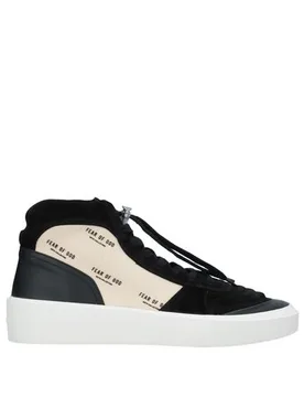 Sneakers Hombre Negro 40,45 Hombre - FEAR OF GOD - FashionsVida