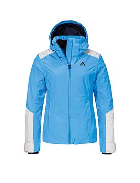 Veste de ski Style Zandwel bleu 34