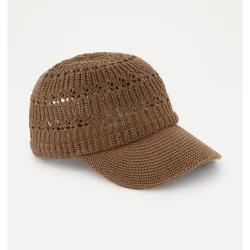 Tintoretto - Gorra de crochet
