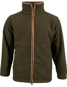 Countryman Mens Fleece Jacket - Jack Pyke - FashionsVida