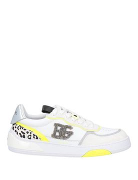 Sneakers Mujer Blanco 36,37,38,39,40 Mujer