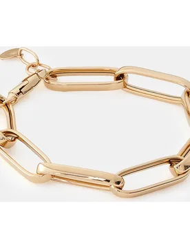 Pulsera Eslabón de - El Corte Inglés - FashionsVida