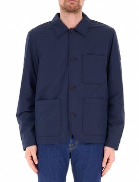 Giacca imbottita BLU NAVY XL
