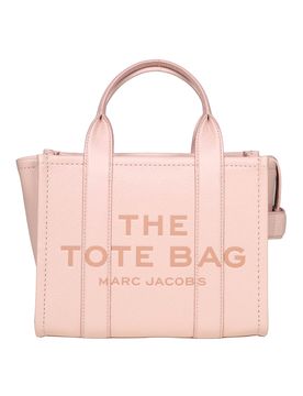 Tote mini in pelle