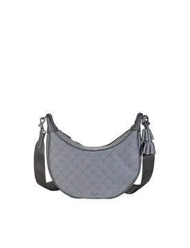 Joop Bolso - Bolso bandolera CORTINA 1.0 JENNIFER MVZ gris - Joop! - FashionsVida