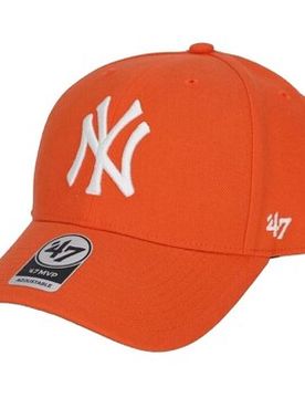 Schirmmütze New York Yankees Mvp Einheitsgrösse Female