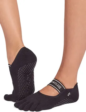 Chaussettes Full Toe Mia Pilates Grip Best In Class EU 39-42 1/2