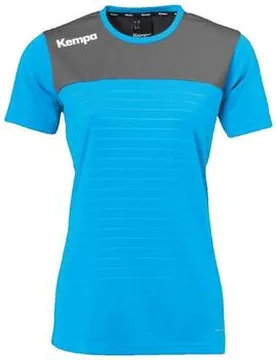 T-Shirt T-Shirt Emotion 2.0 Eu S;Eu M;Eu L;Eu Xl Female - Kempa - FashionsVida
