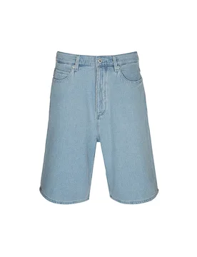 Hugo Shorts bleu clair 32 - Hugo Boss - FashionsVida
