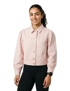Giacca Archive Madeline Pale Pink M