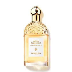 Aqua Allegoria Mandarine Basilic Recargable 125ML