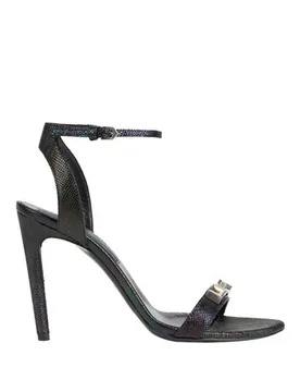 Sandalias Mujer Negro 37 Mujer - Proenza Schouler - FashionsVida