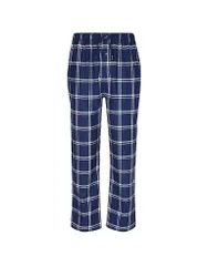 Pantalone Loungewear blu XL